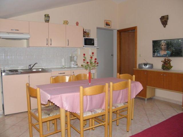 Apartments Mirjana Vrsar Kamer foto