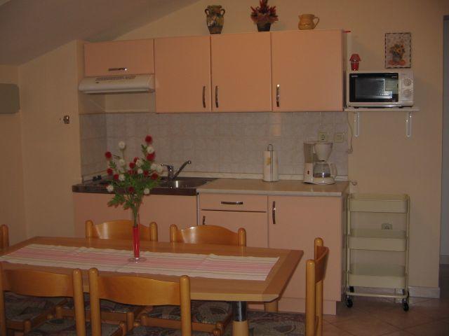 Apartments Mirjana Vrsar Kamer foto