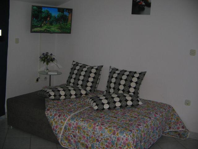 Apartments Mirjana Vrsar Kamer foto